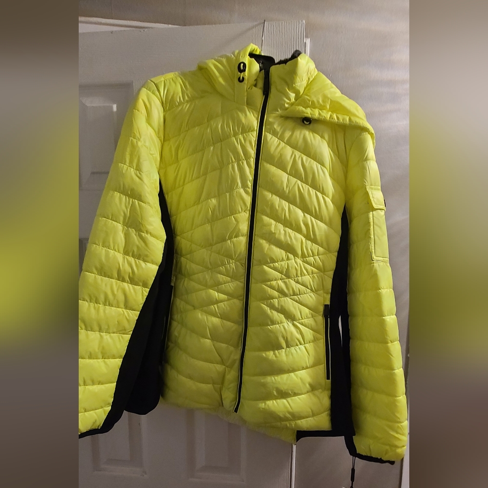 Calvin Klein Coat